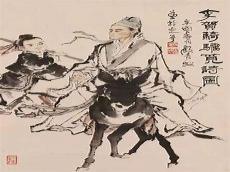 李存忍死了吗