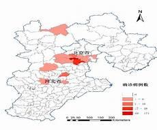 河北疫情分布最新情况