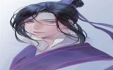 江澄还相过三次亲