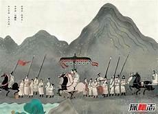 洛神是指谁?
