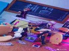 弹丸论破未来篇谁死了
